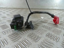 2010 KAWASAKI ZX6 R ZX 600 R9F Starter Solenoid