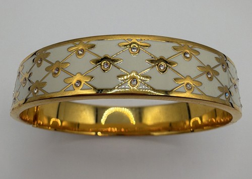 Halcyon days gold - halcyon, enamel