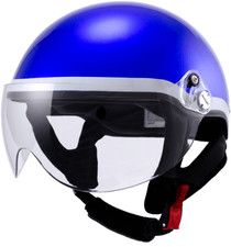 B2 EMT1 Paramedic Helmet - EMS & Fire Rescue | CLEARANCE!