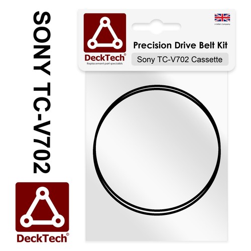 Decktech replacement belt - decktech™,