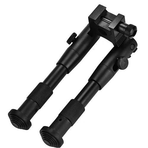 Inch adjustable bipod - 6,