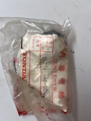 New genuine honda mb50 - honda, mb100