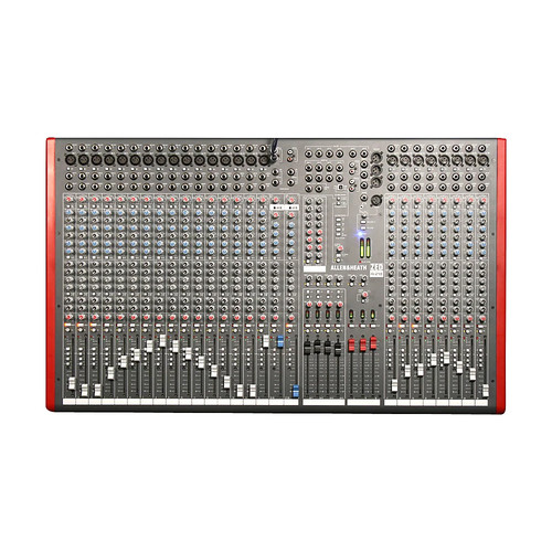 Allen heath zed428 - allen,