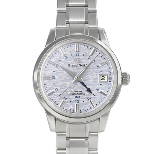 Grand seiko elegance - elegance, shirabae
