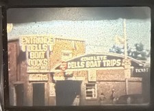 WISCONSIN DELLS Ice Fishing