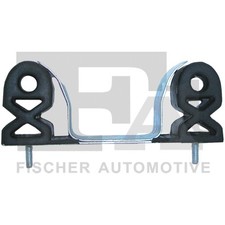 MOUNT EXHAUST SYSTEM FITS