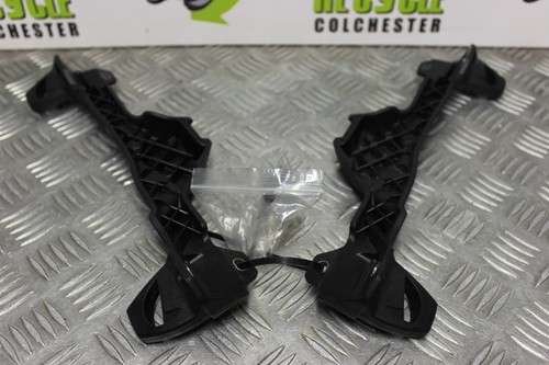 Bmw 1200 pannier rails - bmw, gt