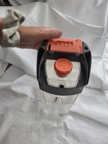 Vax dual power w86 - vax, carpet