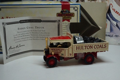 Matchbox collectibles 1922 - matchbox,