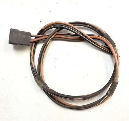 Jeep factory heater - factory,