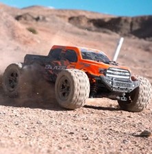 Cars hobby grade - rc, 4wd