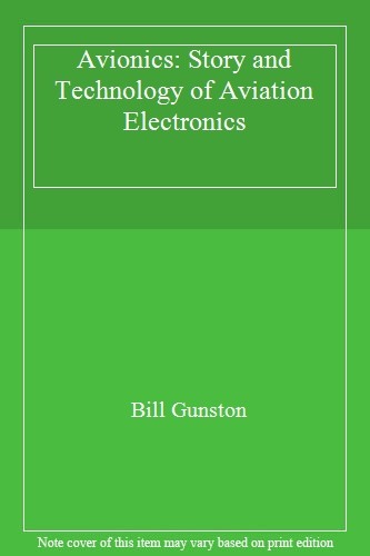 Avionics story and technology - avionics:,