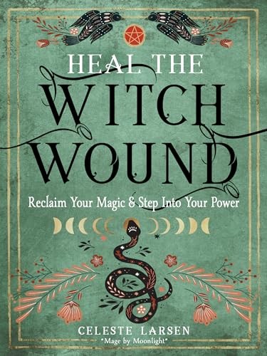 Heal the witch - the,