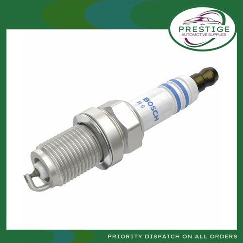 Bosch spark plug 242 - 242, 245