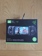 Razer Kishi.  Android