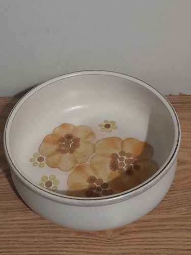 Denby minstrel round open - minstrel,