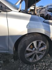 HYUNDAI I20 2015-2021 WING (DRIVER SIDE)