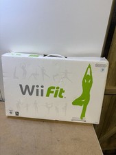 Nintendo Wii Fit -  Balance