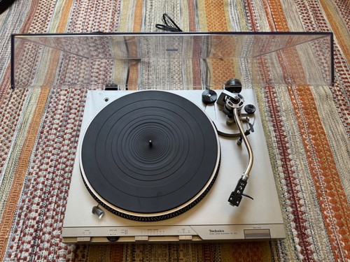Technics vintage direct - technics,