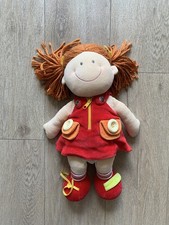 Russ Berrie & Co doll