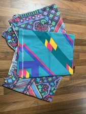 Vintage Material Fabric