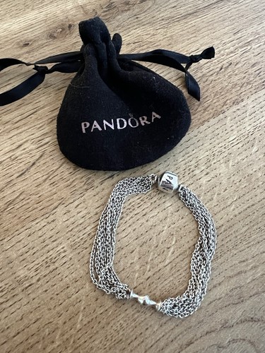 Pandora old style - old-style, chain