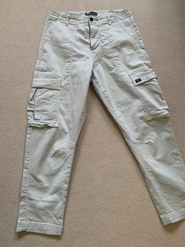 Zara mens combat - , colour