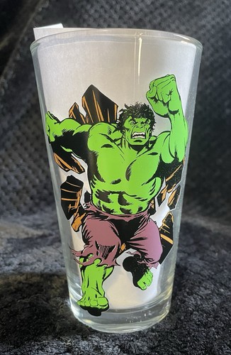 Marvel comics the incredible - the,