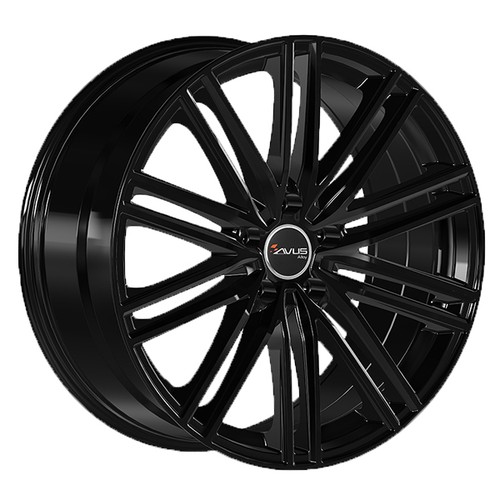 Alloy wheel avus m08 for - alloy, ac-m08
