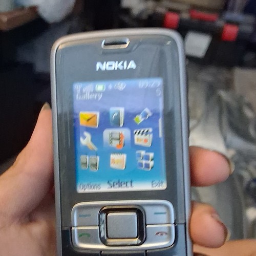 Nokia play phone - nokia,