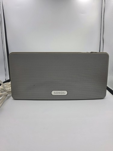 Sonos play smart wireless - sonos, play:3