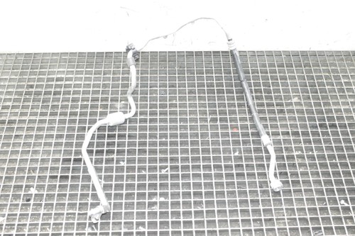 Polo mk6 air con hose - con,