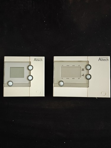 Altech digital programmable - altech,