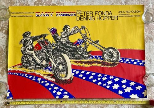 Mega rare vintage 1969 - rare,