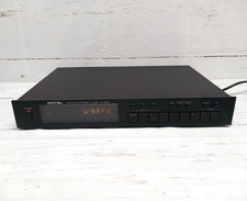 Rotel Stereo Tuner RT-850L
