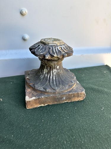 Antique terracotta - antique,