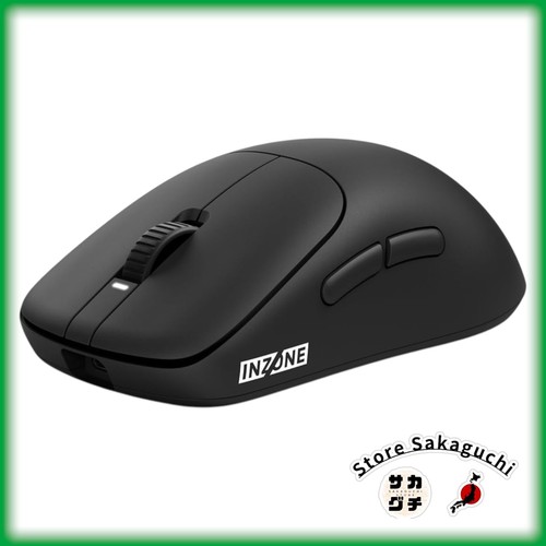 Sony inzone mouse wireless - inzone, mouse-a