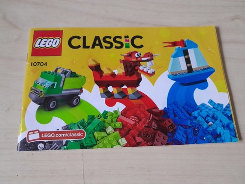 Lego classic creative building - creative,