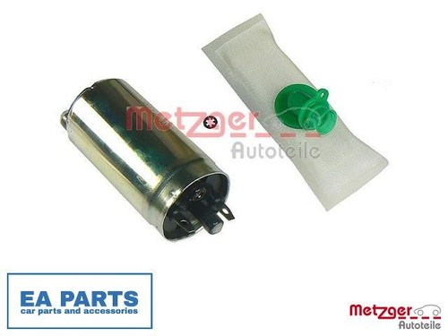 Fuel pump for nissan - pump, march