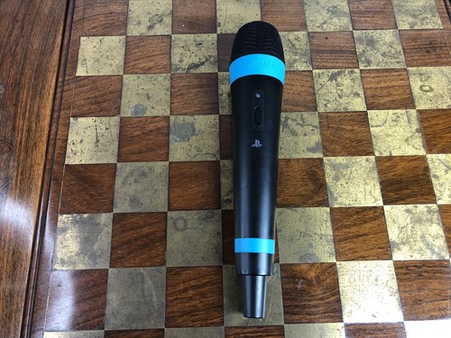 Singstar blue controllers - blue,
