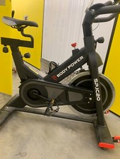 BODY POWER SP.IC20 INDOOR