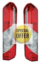 Fits Ford Transit Van 2014- On