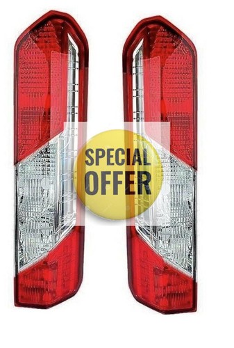 Fits ford transit van - van, on