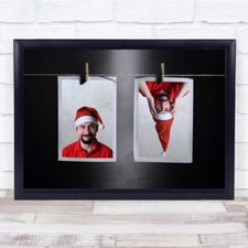 Upside Down Creative Edit