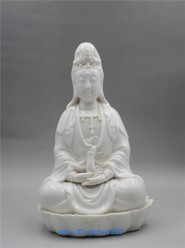 Exquisite chinese dehua - exquisite,