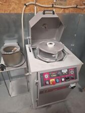 Nicem C300 Pilot  Spin Casting Machine for zinc, pewter and polyurethane casting