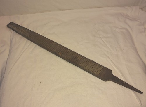 Vtg bluegrass belknap - 15",