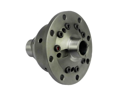 Lsd differential limited - limited, slip