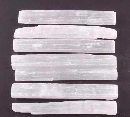 Craftmoor selenite wand - craftmoor®,
