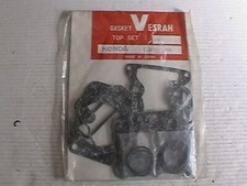 VESRAH VG531 JAPAN HONDA TOP END GASKET SET CB125 K6 TWIN DISCONTINUED